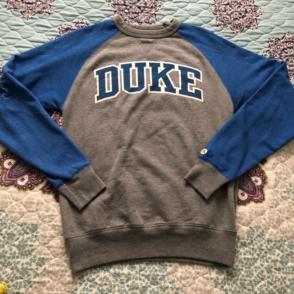 Duke University Sweater